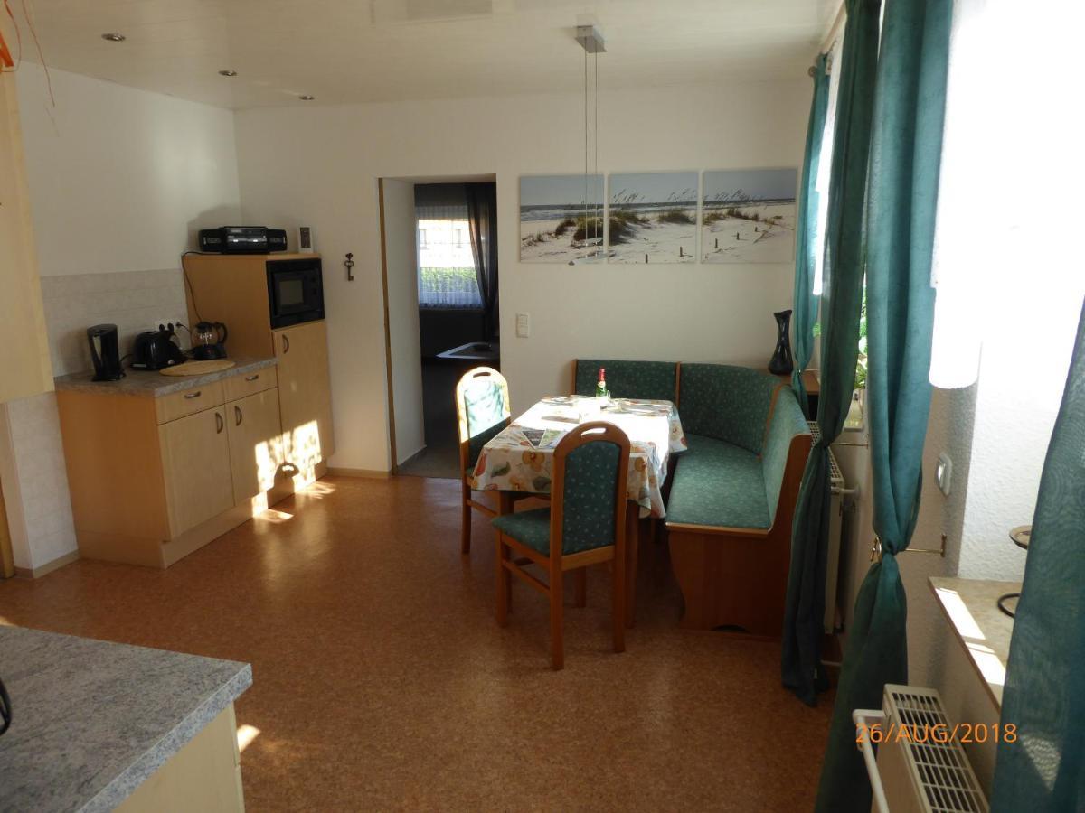 Ferienwohnung Floehatalblick Olbernhau Extérieur photo