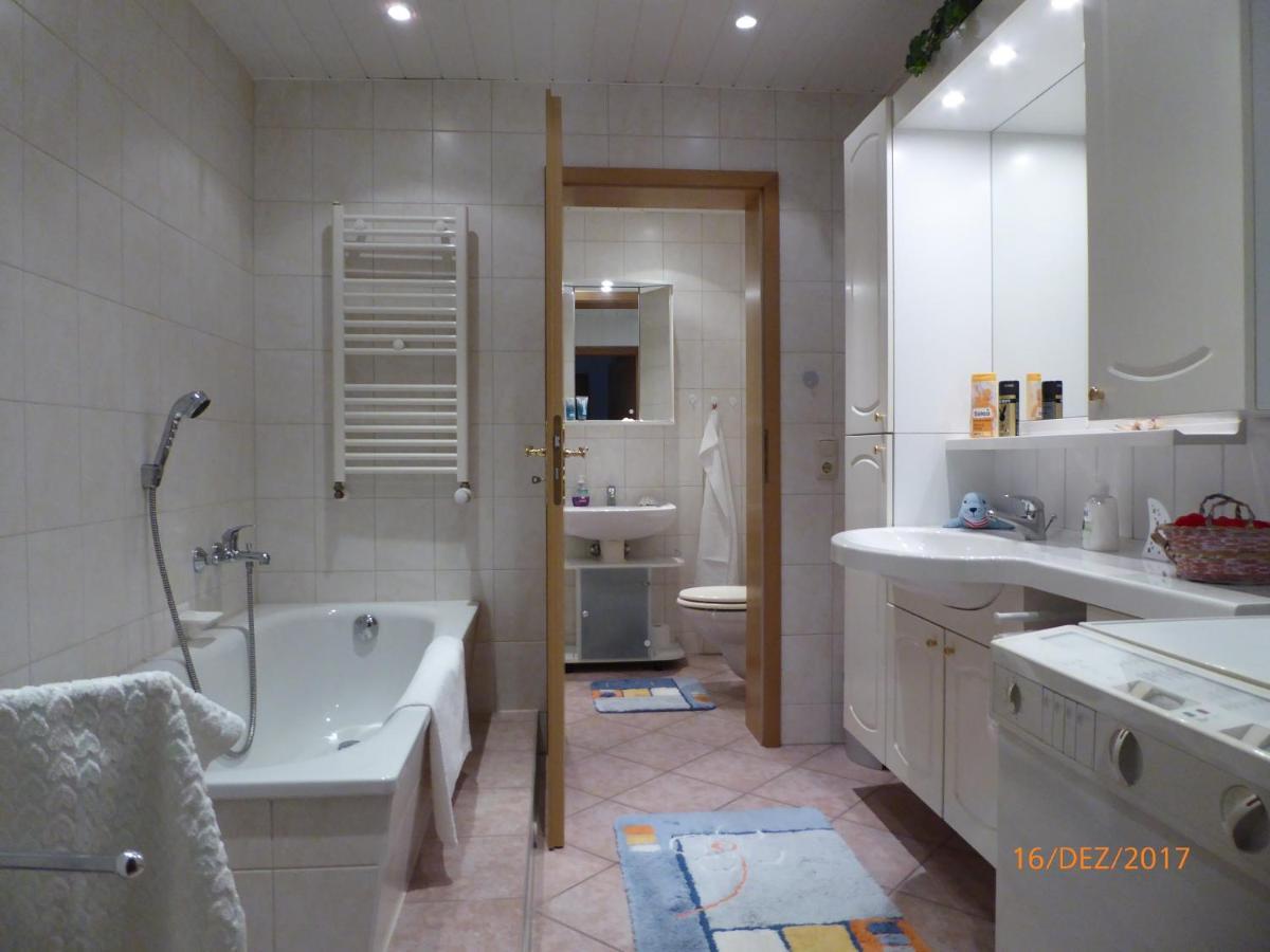 Ferienwohnung Floehatalblick Olbernhau Extérieur photo