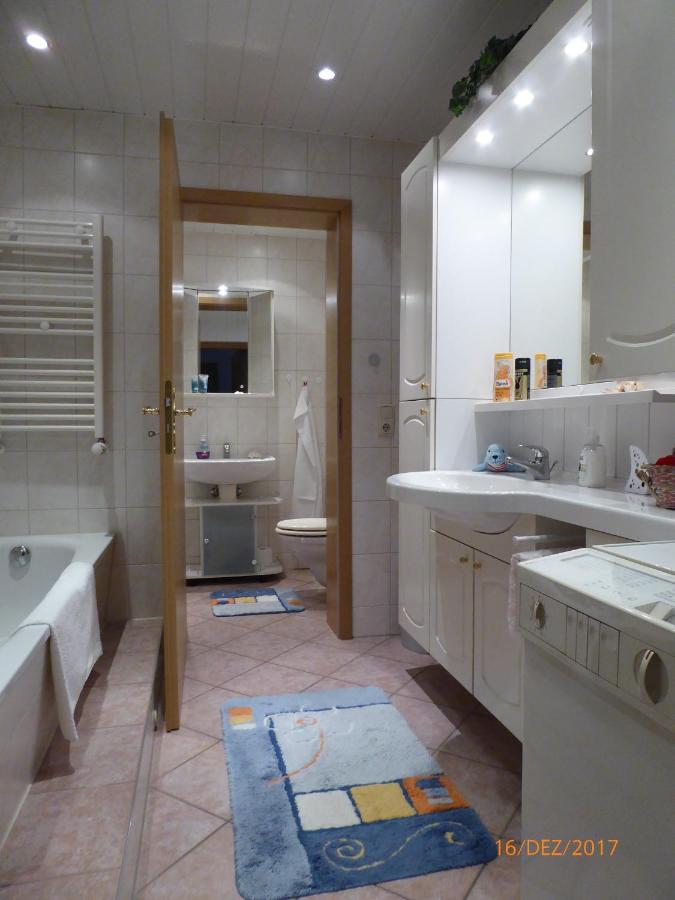 Ferienwohnung Floehatalblick Olbernhau Extérieur photo