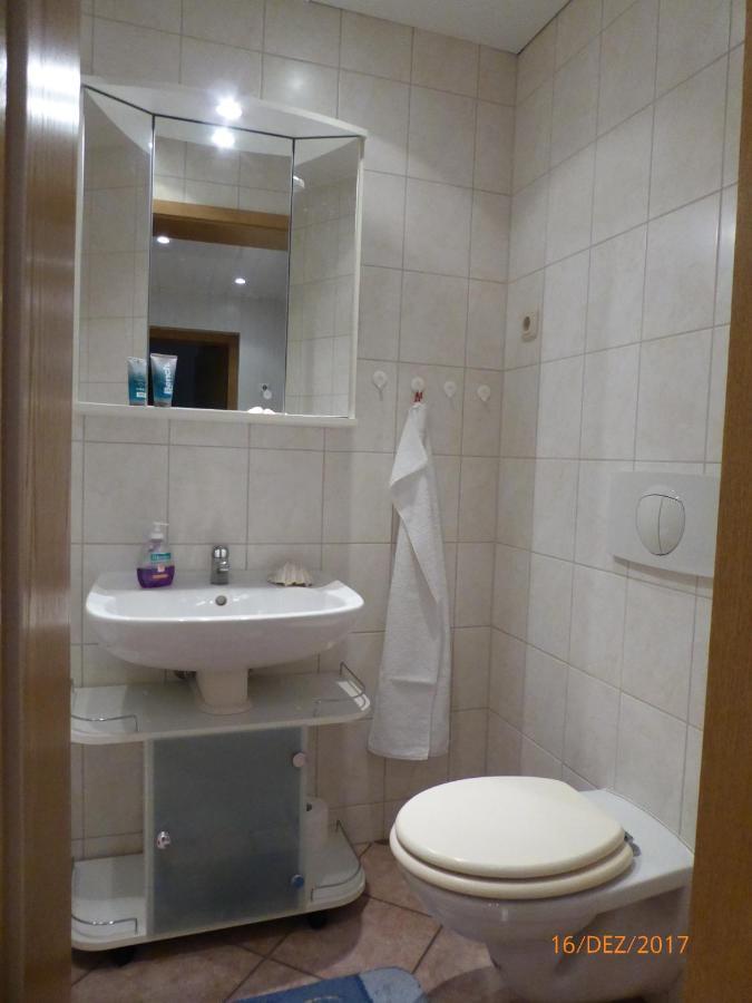 Ferienwohnung Floehatalblick Olbernhau Extérieur photo