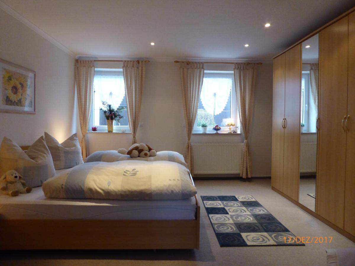 Ferienwohnung Floehatalblick Olbernhau Extérieur photo
