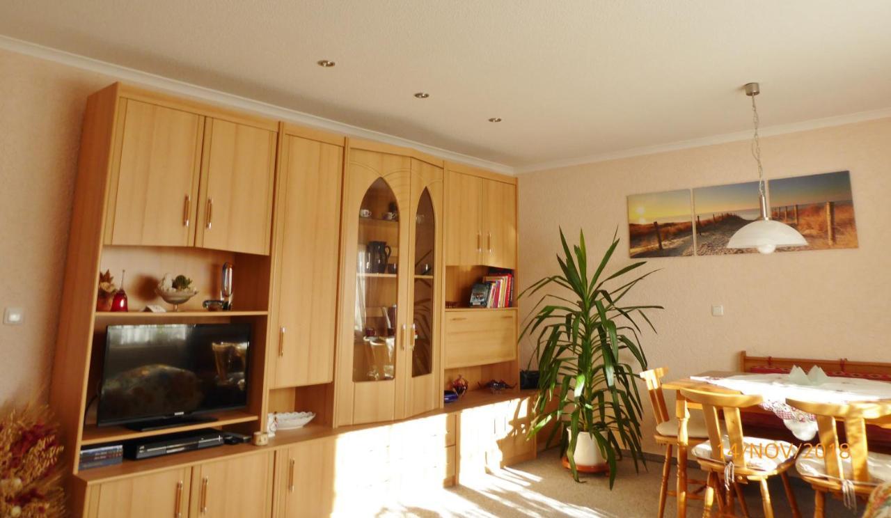Ferienwohnung Floehatalblick Olbernhau Extérieur photo