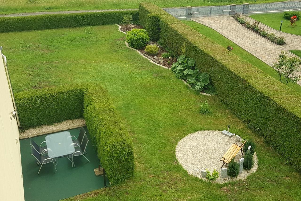 Ferienwohnung Floehatalblick Olbernhau Extérieur photo