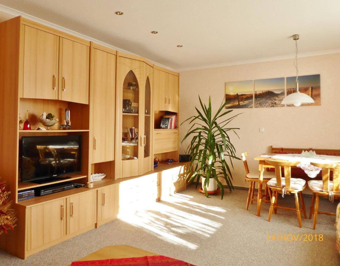 Ferienwohnung Floehatalblick Olbernhau Extérieur photo